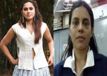 कोर्ट में रो पड़ी रन्या राव, DRI अधिकारियों पर लगाए गाली देने के आरोप