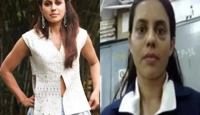 कोर्ट में रो पड़ी रन्या राव, DRI अधिकारियों पर लगाए गाली देने के आरोप