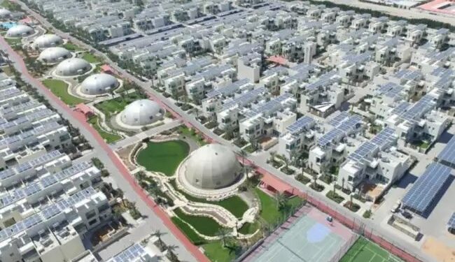 UP के लिए योगी सरकार का मेगा प्लान, 17 शहरों को बनाया जाएगा ‘सोलर सिटी’