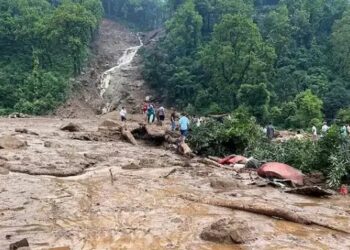 हिमाचल प्रदेश: मॉनसून की बारिश ने मचाई तबाही, 172 करोड़ का नुकसान, 22 लोगों की मौत