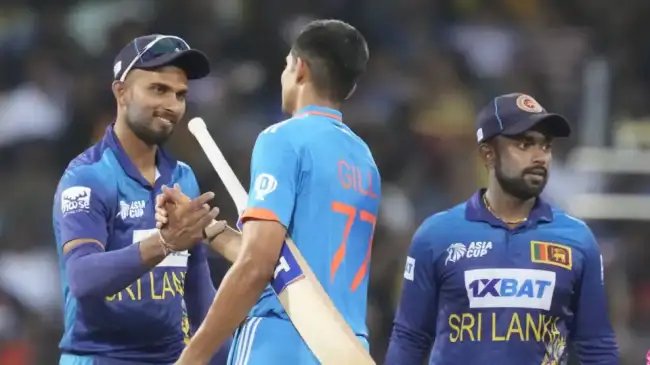 श्रीलंका के खिलाफ टी20 में ये होंगे भारत के प्लेइंग, पढ़ें पूरी खबर