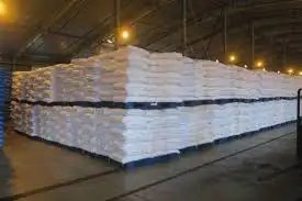 कृषि विभाग की बड़ी कार्रवाई, दुकानों पर छापेमारी कर लिए खाद-बीज के नमूने