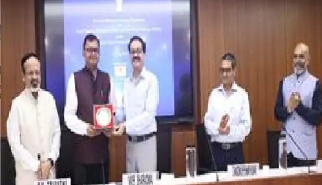 पंचायती राज मंत्रालय ने राज्य कार्यक्रम प्रबंधकों के लिए कार्यक्रम का उद्घाटन किया