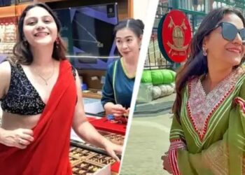 हरियाणा की ज्योति मल्होत्रा का इंस्टा अकाउंट BAN,  YOUTUBE भी हो सकता है ब्लॉक