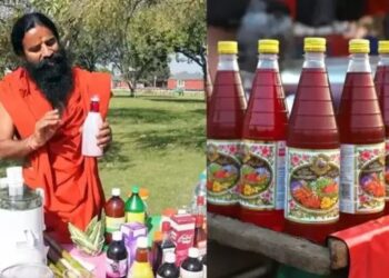 HC की फटकार में फिर आए बाबा रामदेव, कहा- लगता है इन्हें किसी का डर नहीं….’