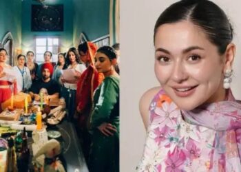 ‘सरदार जी 3’ पर विवाद की तलवार: पाकिस्तानी कलाकारों की मौजूदगी से भारत में रिलीज टली, FWICE सख्त