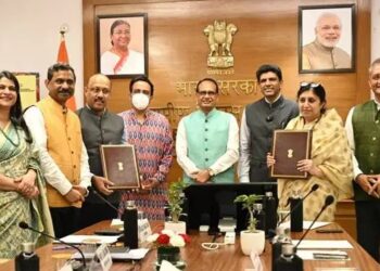 ग्रामीण महिलाओं को मिलेगा आत्मनिर्भरता का नया आयाम, ग्रामीण विकास और कौशल मंत्रालयों के बीच हुआ समझौता