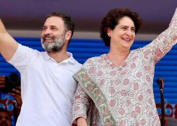 संगम में डुबकी लगाएंगे राहुल- प्रियंका, तय किया जा रहा कार्यक्रम