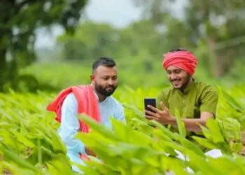 पीएम-किसान योजना से अब तक 3.69 लाख करोड़ रुपये किसानों के खातों में ट्रांसफर, 10 करोड़ से अधिक किसान लाभान्वित