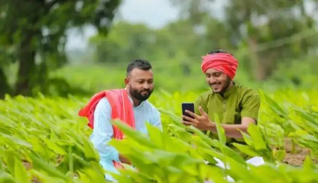 पीएम-किसान योजना से अब तक 3.69 लाख करोड़ रुपये किसानों के खातों में ट्रांसफर, 10 करोड़ से अधिक किसान लाभान्वित