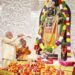 अयोध्या में चुनाव प्रचार के बीच राम लला के दर्शन करने पहुंचे पीएम मोदी