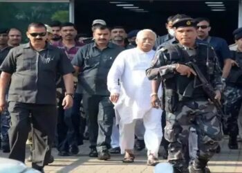 RSS प्रमुख मोहन भागवत की सुरक्षा बढ़कर हुई ASL, IB अलर्ट के बाद एक्शन