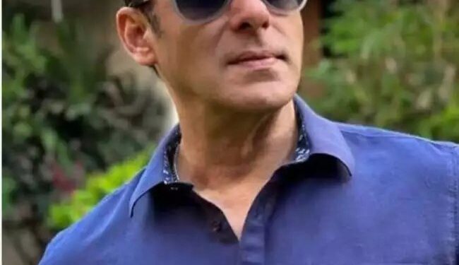 सलमान खान के घर के बाहर हुई फायरिंग, सलमान की बढ़ी सुरक्षा