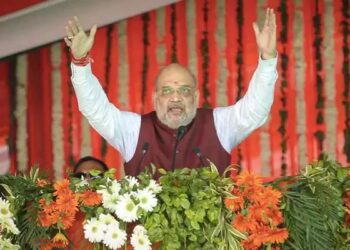 पुंछ हमले के बाद पहली बार 9 जनवरी को जम्मू जाएंगें गृह मंत्री अमित शाह