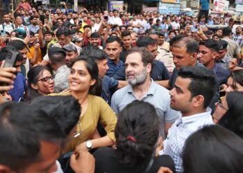 राहुल गांधी के बयान पर बवाल, 200 वाइस चांसलरों और शिक्षाविदों ने उठाया बड़ा कदम