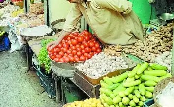 लहसुन ने रुलाया प्याज के आंसू, 500 रुपये किलो पहुंचा दाम