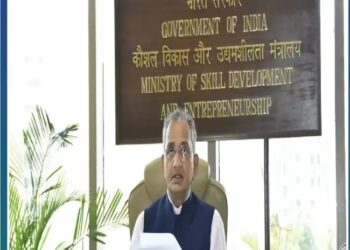 कौशल विकास को बढ़ावा देने के लिए एनएसडीसी और आईएलओ ने साझेदारी की