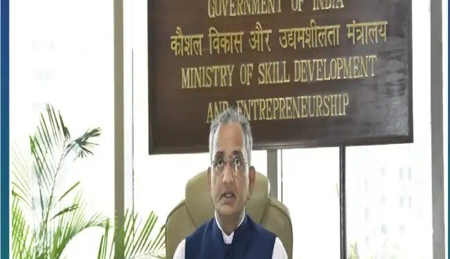 कौशल विकास को बढ़ावा देने के लिए एनएसडीसी और आईएलओ ने साझेदारी की