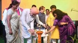 हरियाणा में प्राकृतिक खेती को बढ़ावा: गुरुग्राम में खास अनाज मंडी शुरू, किसानों की फसल की होगी MSP से खरीदी