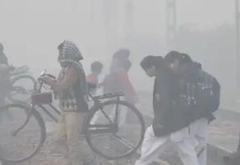 दिल्ली, यूपी, बिहार में बढ़ेगी ठंड, जानें क्या है मौसम का हाल?