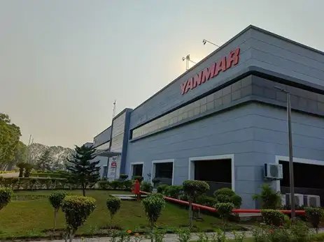 यानमार ने CLAAS इंडिया का अधिग्रहण पूरा किया