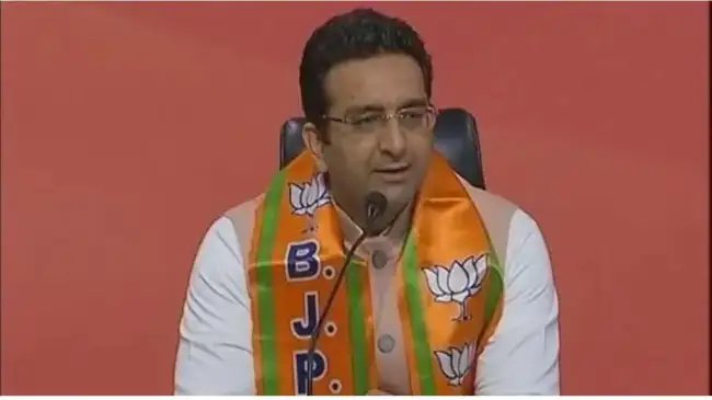 महाराष्ट्र चुनाव 2024: भाजपा ने मुस्लिम संगठनों पर ‘वोट जिहाद’ का आरोप लगाया