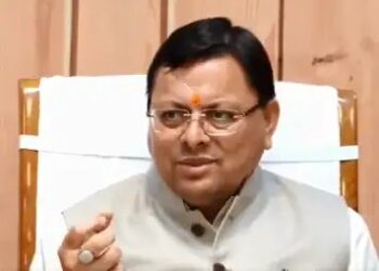 सीएम धामी ने दिवाली से पहले दिए सड़कों की मरम्मत के निर्देश, जानें डिटेल!