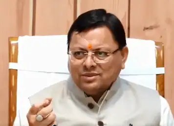 सीएम धामी ने दिवाली से पहले दिए सड़कों की मरम्मत के निर्देश, जानें डिटेल!