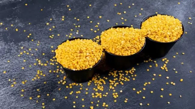 पीली मटर का शुल्क मुक्त आयात मई तक बढ़ाया गया