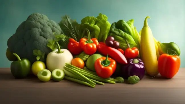 वो 10 सब्जियां जो भारत में की जाती है आयात, जानें कैसे भारत में इन सब्जियों की बढ़ी डिमांड