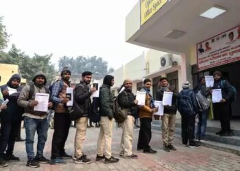 भारत से इजरायल जाने वाले मजदूरों को मिल रहा 1 लाख का वेतन