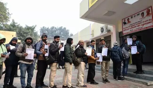 भारत से इजरायल जाने वाले मजदूरों को मिल रहा 1 लाख का वेतन