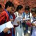 CBSE बोर्ड कक्षा 12वीं का रिजल्ट जारी, लड़कियों ने मारी बाजी, ऐसे चेक करें रिजल्ट