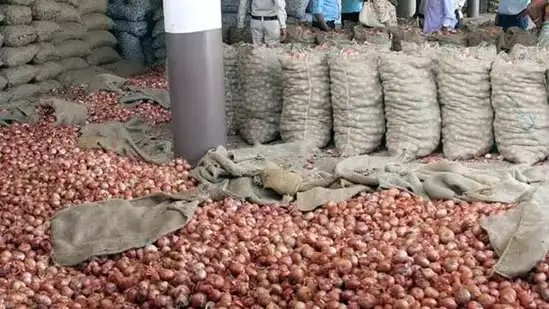 जानें कब कम होगी प्याज की कीमत, NCCF के चेयरमैन ने बताई साफ वजह
