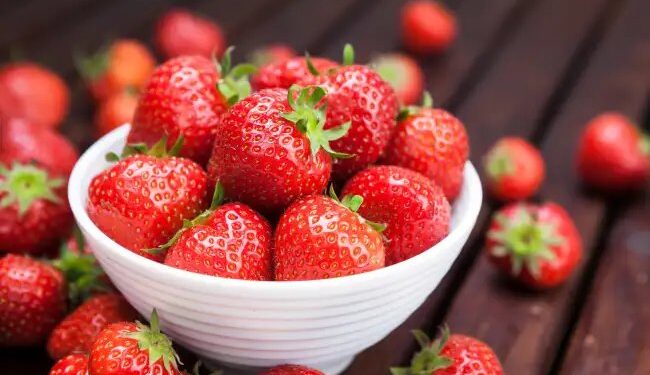 स्ट्रॉबेरी की खेती से कमाएं गजब का मुनाफा, मिलेगी 40 फीसदी सब्सिडी