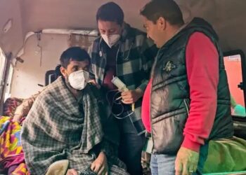 जम्मू में कैसे हुई 17 लोगों की रहस्यमीय मौत? जांच में जहरीले पदार्थ का खुलासा