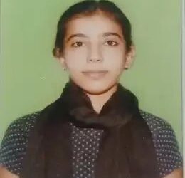 उपलब्धि: शोध छात्रा ने UGC-NET परीक्षा उत्तीर्ण की, पर्यावरण विज्ञान विषय में सहायक प्रोफेसर के लिए बनीं पात्र