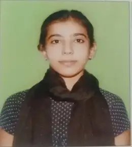 उपलब्धि: शोध छात्रा ने UGC-NET परीक्षा उत्तीर्ण की, पर्यावरण विज्ञान विषय में सहायक प्रोफेसर के लिए बनीं पात्र