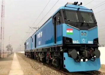 एनपीजी ने रेलवे की दो और एनआईसीडीसी की छह परियोजनाओं का आकलन किया