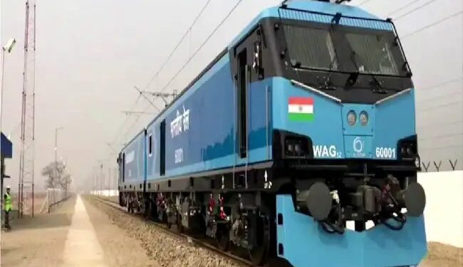 एनपीजी ने रेलवे की दो और एनआईसीडीसी की छह परियोजनाओं का आकलन किया