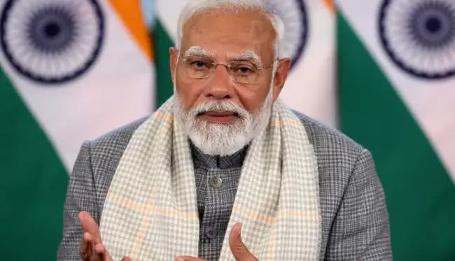 “कृषि और ग्रामीण समृद्धि” पर बजट के बाद वेबिनार में शामिल होंगे पीएम मोदी, कही ये बात!