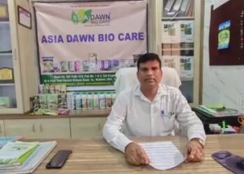 आत्मनिर्भर भारत के लिए आत्मनिर्भर किसान का होना जरूरी- प्रदीप सिंह