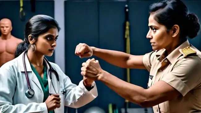 दिल्ली पुलिस की महिलाओं के लिए बड़ी पहल, आज से शुरु होगा आत्मरक्षा शिविर