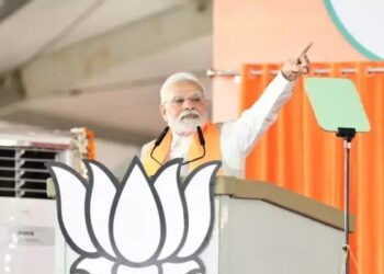 चुनावी माहौल के बीच 5वीं बार मध्यप्रदेश पहुंचेंगे पीएम मोदी, CM मोहन ने दी जानकारी