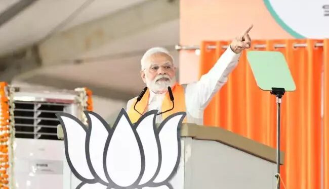 चुनावी माहौल के बीच 5वीं बार मध्यप्रदेश पहुंचेंगे पीएम मोदी, CM मोहन ने दी जानकारी