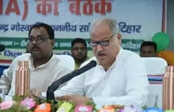 कांग्रेस नेता शकील अहमद खान के बेटे ने की खुदकुशी, पंखे से लटका मिला शव