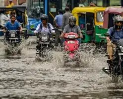 राजधानी समेत इन राज्यों के लिए IMD ने जारी किया पूर्वानुमान, जानें कैसा रहेगा मौसम?