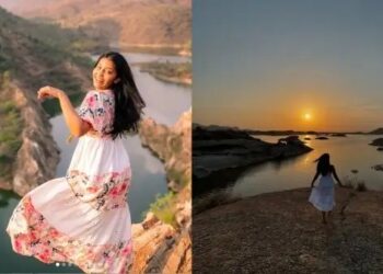 इंस्टाग्राम Reel बनी मौत की वजह! 27 साल की इन्फ्लुएंसर अन्वी की मौत