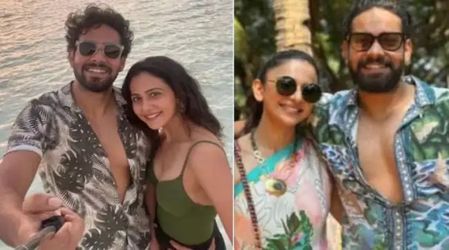 ड्रग्स केस में रकुल प्रीत सिंह के भाई की गिरफ्तारी, हुआ 30 लोगों के नाम का खुलासा