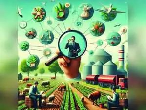 तिलहन, दूध और जलीय कृषि उत्पादों का उत्पादन बढ़ाने पर बजट प्रस्ताव